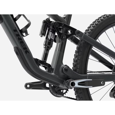 TREK FUEL EX 9 X0 AXS GEN 7 (2026)
