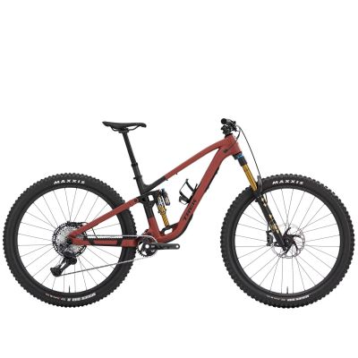 TREK FUEL EX 9 XT DI2 GEN 7 (2026)
