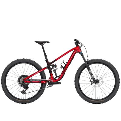 TREK FUEL EX 8 GEN 7 (2026)