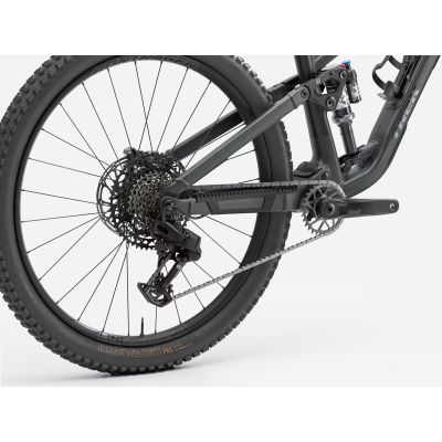 TREK FUEL EX 8 GEN 7 (2026)