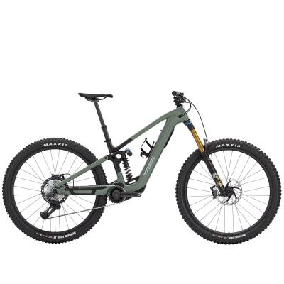 TREK FUEL+ LX 9.8 XT DI2 GEN 2 (2026)
