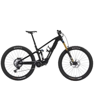 TREK FUEL+ LX 9.8 XT GEN 2 (2026)