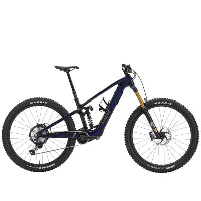 TREK FUEL+ LX 9.8 XT GEN 2 (2026)
