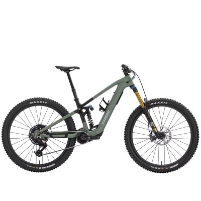 TREK FUEL+ LX 9.8 EAGLE 90 GEN 2 (2026)