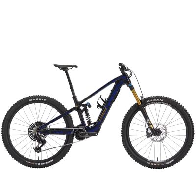 TREK FUEL+ LX 9.8 EAGLE 90 GEN 2 (2026)