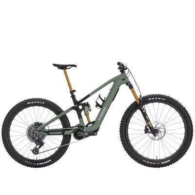 TREK FUEL+ MX 9.9 X0 AXS GEN 2 (2026)