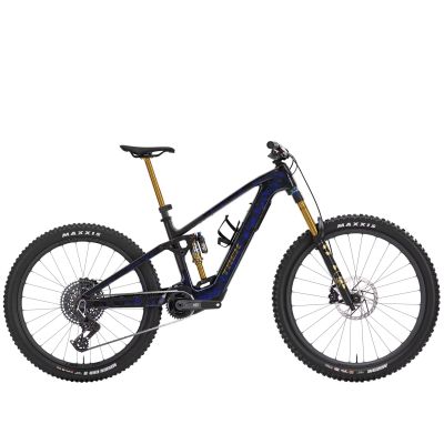 TREK FUEL+ MX 9.9 X0 AXS GEN 2 (2026)