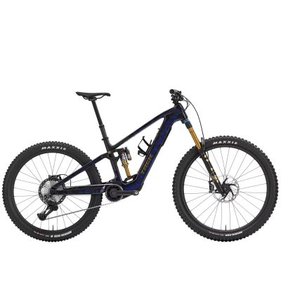 TREK FUEL+ MX 9.8 XT DI2 GEN 2 (2026)