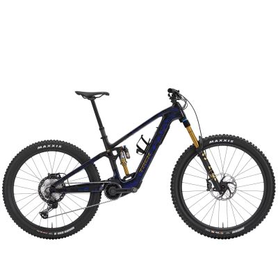 TREK FUEL+ MX 9.8 XT GEN 2 (2026)