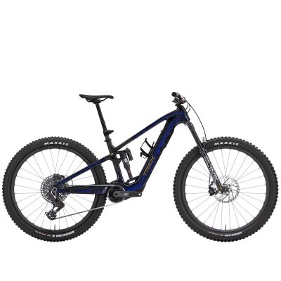 FUEL+ EX 9.9 X0 AXS GEN 2 (2026)