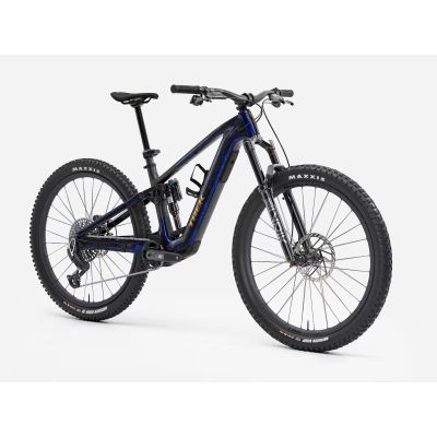FUEL+ EX 9.9 X0 AXS GEN 2 (2026)