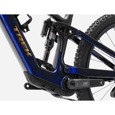 FUEL+ EX 9.9 X0 AXS GEN 2 (2026)