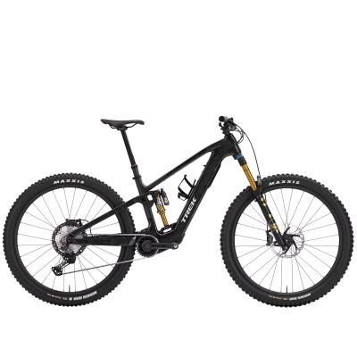 FUEL+ EX 9.8 XT GEN 2 (2026)