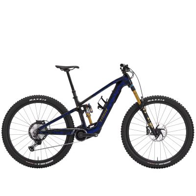 FUEL+ EX 9.8 XT GEN 2 (2026)