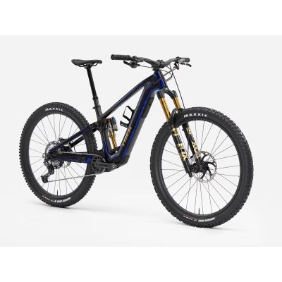FUEL+ EX 9.8 XT GEN 2 (2026)