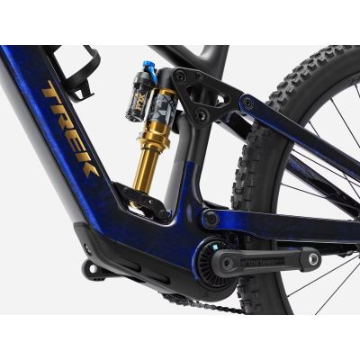 FUEL+ EX 9.8 XT GEN 2 (2026)