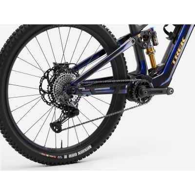 FUEL+ EX 9.8 XT GEN 2 (2026)