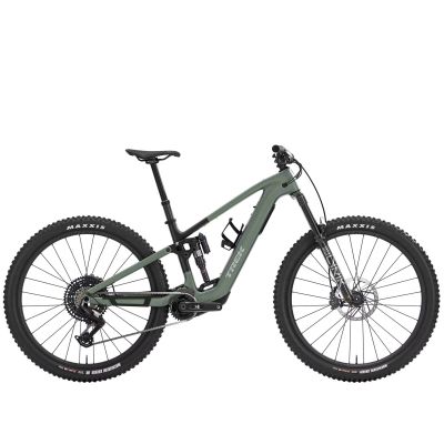 FUEL+ EX 9.8 GX AXS GEN 2 (2026)