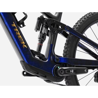 FUEL+ EX 9.8 GX AXS GEN 2 (2026)