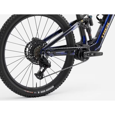 FUEL+ EX 9.8 GX AXS GEN 2 (2026)