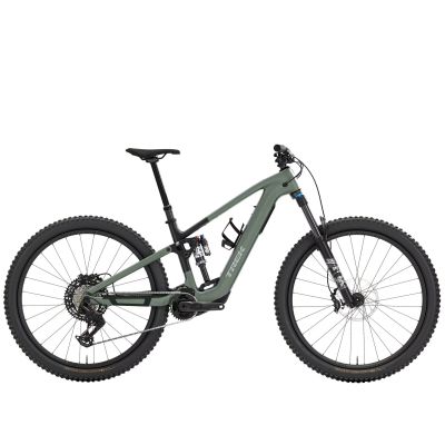 FUEL+ EX 9.7 GEN 2 (2026)