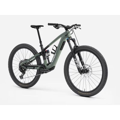 FUEL+ EX 9.7 GEN 2 (2026)