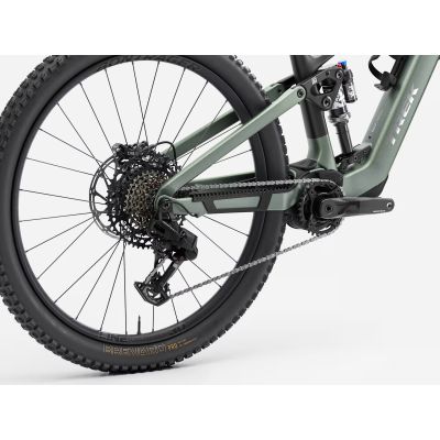 FUEL+ EX 9.7 GEN 2 (2026)