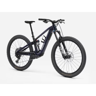 FUEL+ EX 8 GEN 2 (2026)