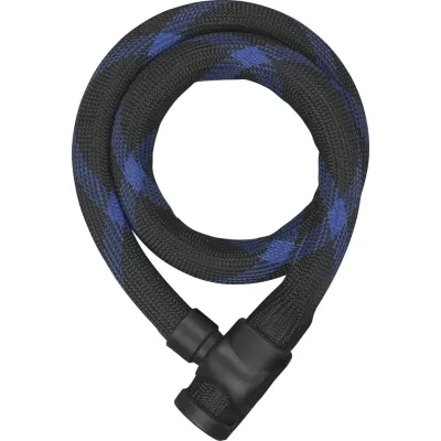 ABUS IVERA STEEL-O-FLEX 7200 ABUS IVERA STEEL-O-FLEX 7200