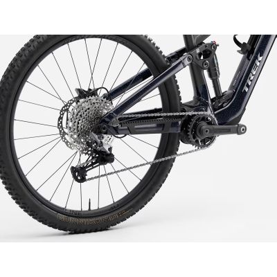 FUEL+ EX 5 GEN 2 (2026)