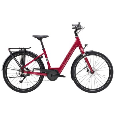 TREK VERVE+ 1 LOWSTEP (2025)