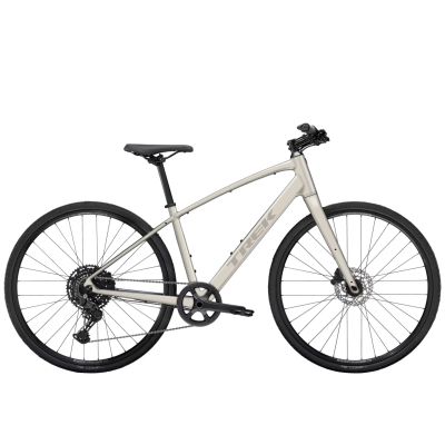 TREK FX 1 STEPOVER GEN 4 (2026T)