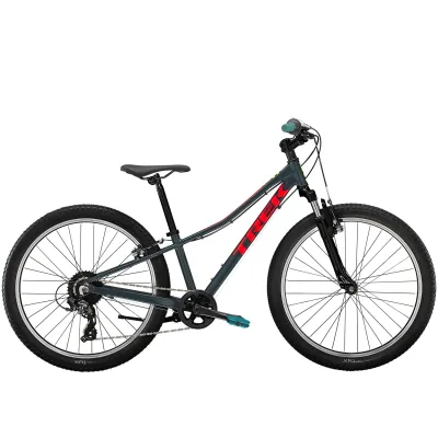 TREK PRECALIBER 24 SUSPENSION 8 VELOCIDADES (2025)