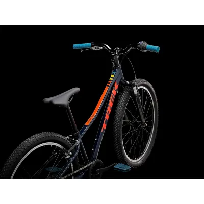 TREK PRECALIBER 24 SUSPENSION 8 VELOCIDADES (2025)