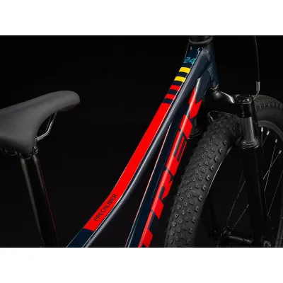 TREK PRECALIBER 24 SUSPENSION 8 VELOCIDADES (2025)