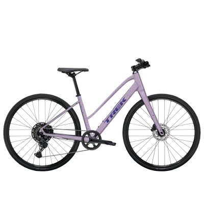 TREK FX 1 MIDSTED GEN 4 (2026T)