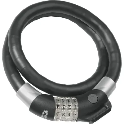 ABUS STEEL-O-FLEX RAYDO PRO 1460