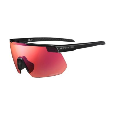 GAFAS SHIMANO S-PHYRE RIDESCAPE CARRETERA