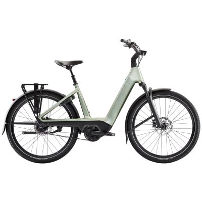 Trek Charter+ 4 Nexus 5 Lowstep | Eléctrica | DOYOUBIKE