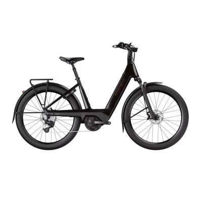 TREK CHARTER+ 4 800 WH LOWSTEP (2026)