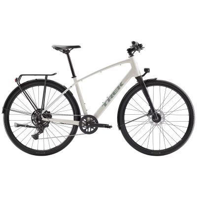 TREK FX SPORT AL EQUIPPED (2026)