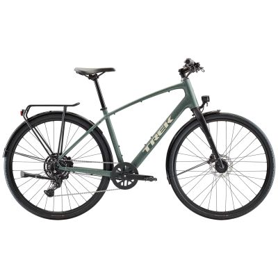 TREK FX SPORT AL EQUIPPED (2026)