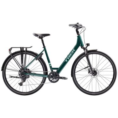 TREK VERVE LOWSTEP EQUIPPED (2026)