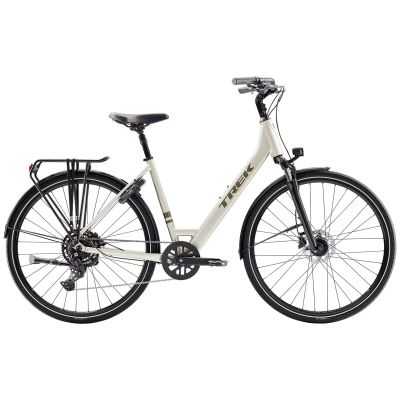 TREK VERVE LOWSTEP EQUIPPED (2026)