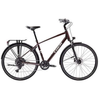TREK VERVE EQUIPPED (2026)