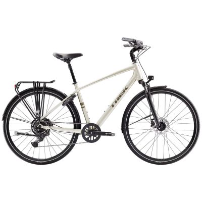 TREK VERVE EQUIPPED (2026)