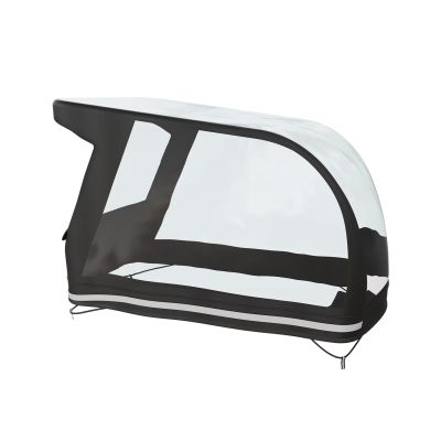 TEJIDO DE REPUESTO FUNDA IMPERMEABLE TREK FETCH+ 4