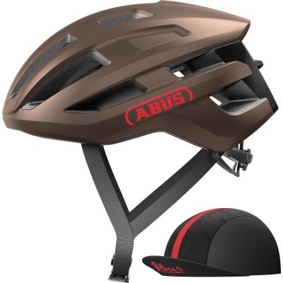 CASCO ABUS POWERDOME ACE