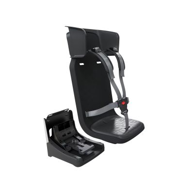 ASIENTO RECLINABLE PARA TREK FETCH+ 4 ASIENTO RECLINABLE PARA TREK FETCH+ 4