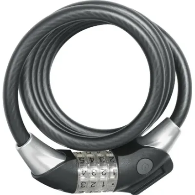 ABUS ESPIRAL RAYDO PRO 1450